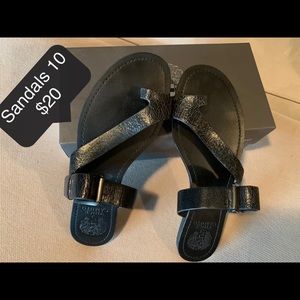 Women’s sandals
